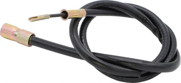 Speedometer Cable - 36