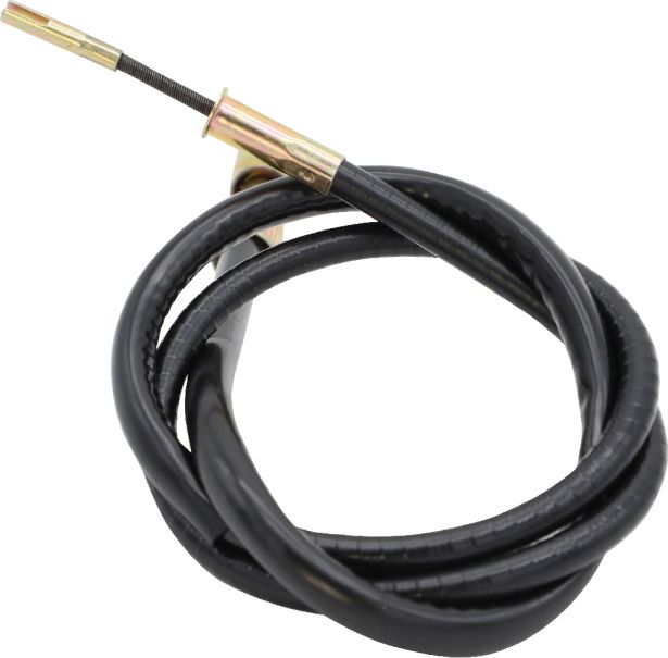 Speedometer Cable - 36