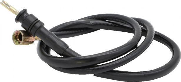 Speedometer Cable - 38.98