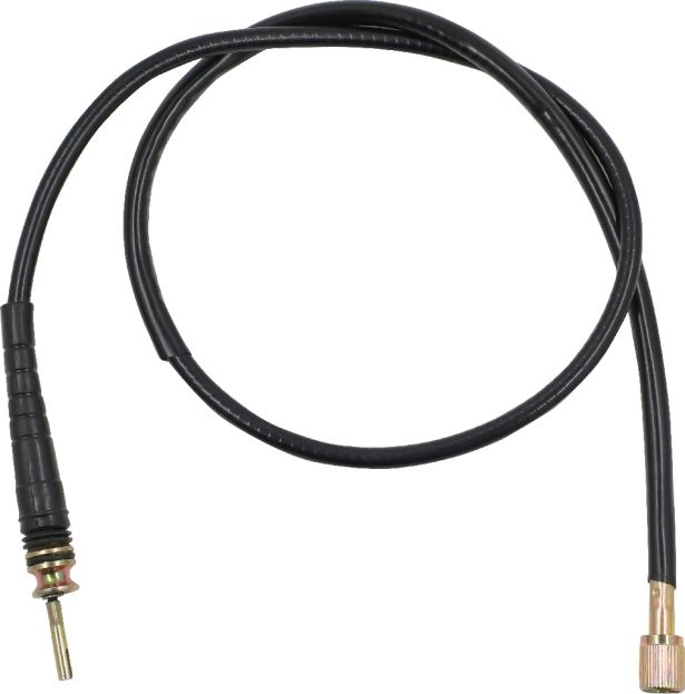 Speedometer Cable -  38.5