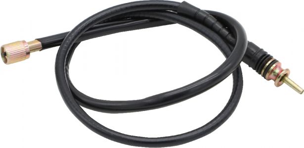 Speedometer Cable -  38.5