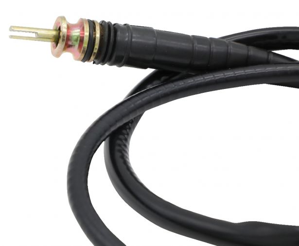 Speedometer Cable -  38.5