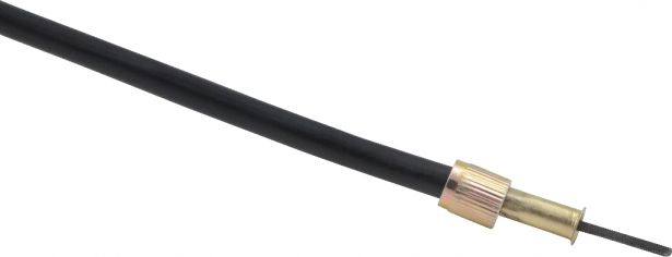 Speedometer Cable - Scooters, Go-Kart