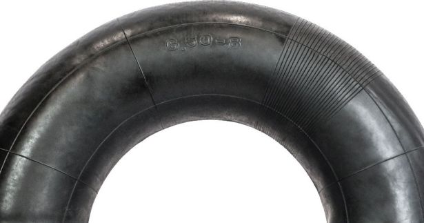 Inner Tube - 16x6.50-8, ATV