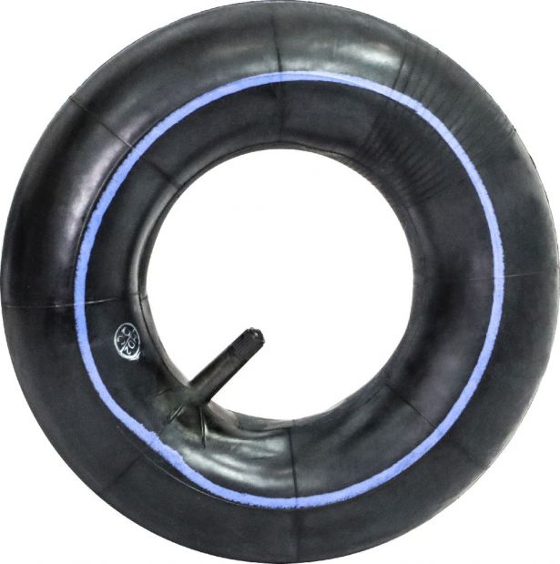 Inner Tube - 3.50-4, Straight Valve Stem