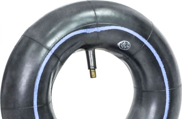 Inner Tube - 3.50-4, Straight Valve Stem