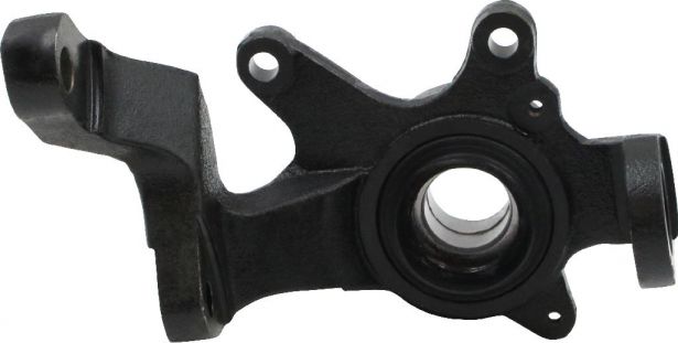 Steering Knuckle - Front Right, 700cc, UTV, Hisun