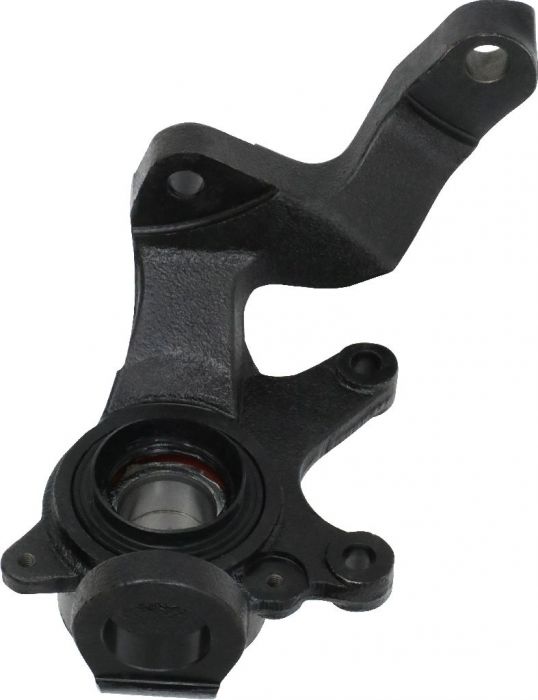 Steering Knuckle - Front Right, 700cc, UTV, Hisun