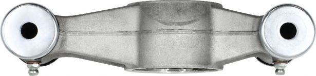 Knuckle - Rear Right Assembly, Hisun, 700cc, ATV