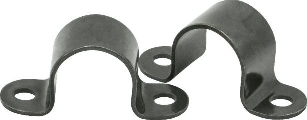 Bracket - Anti-Roll Bar, 700cc, ATV, Hisun