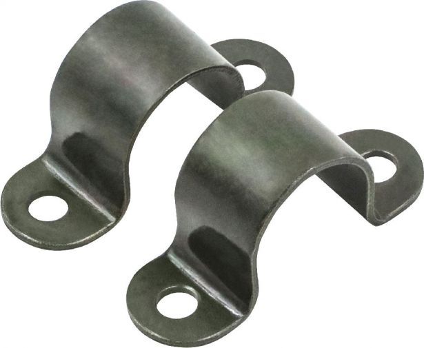 Bracket - Anti-Roll Bar, 700cc, ATV, Hisun