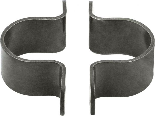 Bracket - Anti-Roll Bar, 700cc, ATV, Hisun