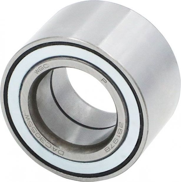 Bearing - DAC305532W, Hisun, 700cc, ATV (1pc)