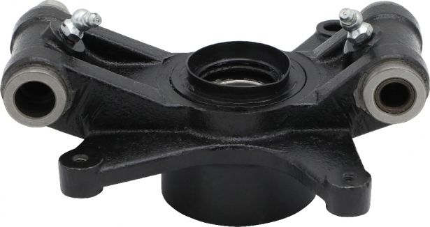 Steering Knuckle - Rear Right, 700cc, UTV, Hisun