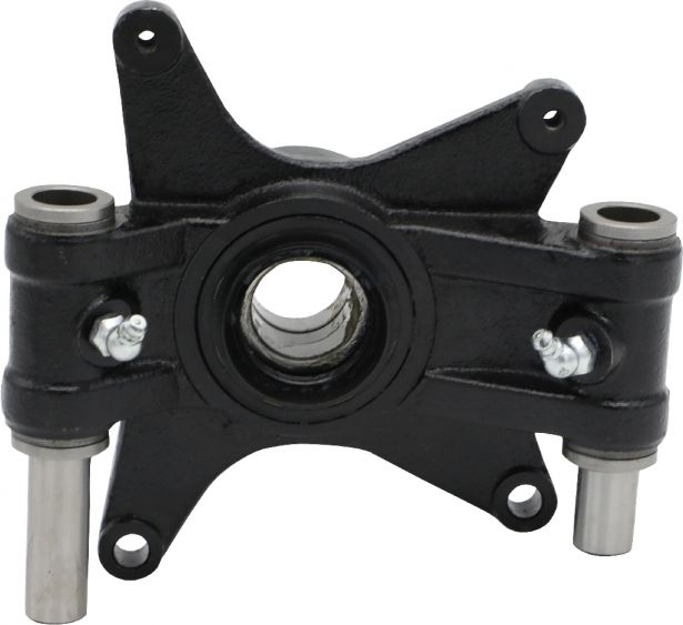 Steering Knuckle - Rear Right, 700cc, UTV, Hisun