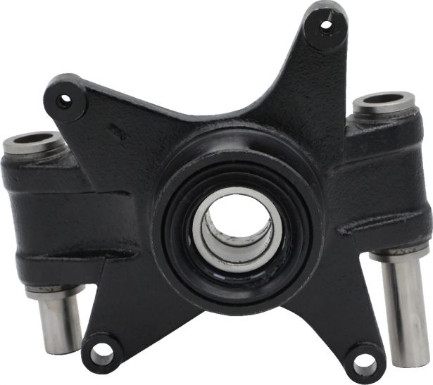 Steering Knuckle - Rear Right, 700cc, UTV, Hisun