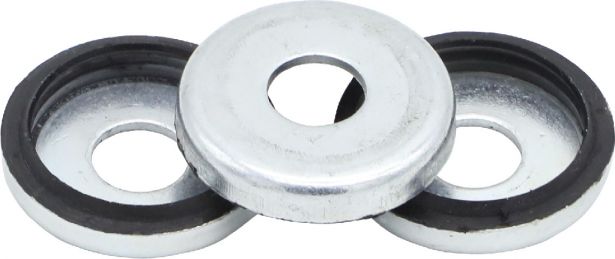 Steering Knuckle - Rear Right, 700cc, UTV, Hisun