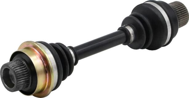 Transmission Shaft - Front, 700cc, Hisun, UTV