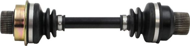 Transmission Shaft - Front, 700cc, Hisun, UTV