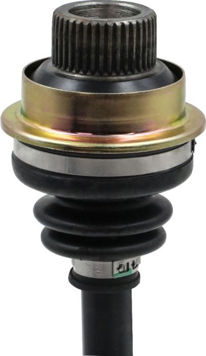 Transmission Shaft - Front, 700cc, Hisun, UTV