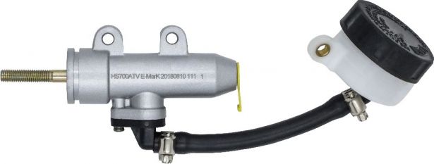 Master Cylinder - 700cc, Hisun, ATV