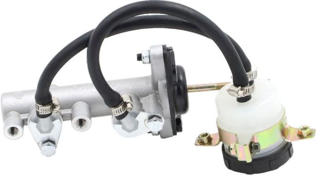 Master Cylinder - 700cc, Hisun, UTV