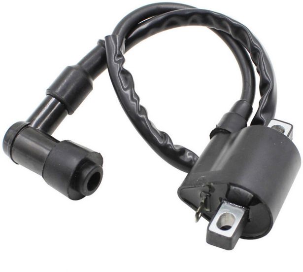 Ignition Coil - 150cc to 400cc, ATV, Dirt Bike