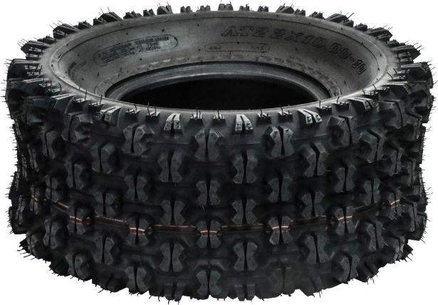 Tire - 22x10-10 ATV