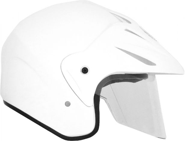 PHX Street Elite - Pure, Gloss White, S