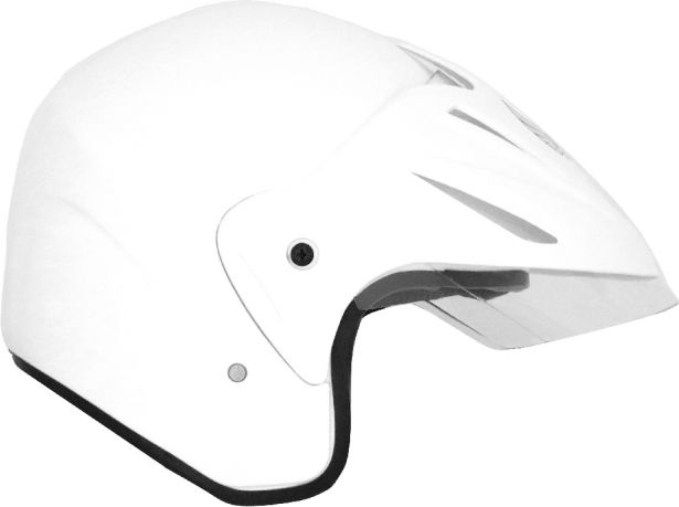 PHX Street Elite - Pure, Gloss White, S