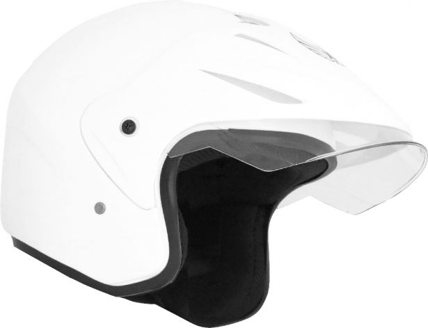 PHX Street Elite - Pure, Gloss White, S