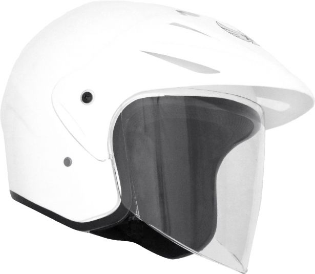 PHX Street Elite - Pure, Gloss White, S