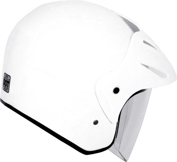 PHX Street Elite - Pure, Gloss White, S