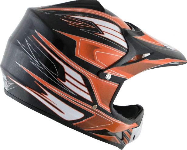 PHX Zone 3 - Tempest, Gloss Orange, S