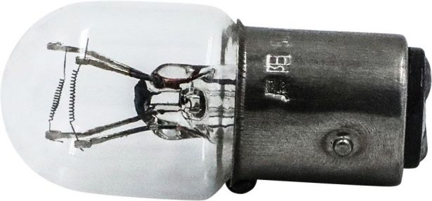 Light Bulb -  56V 18/18W, Dual Contact