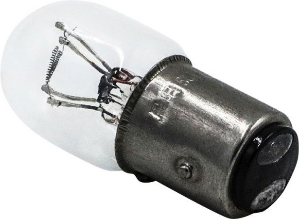 Light Bulb -  56V 18/18W, Dual Contact