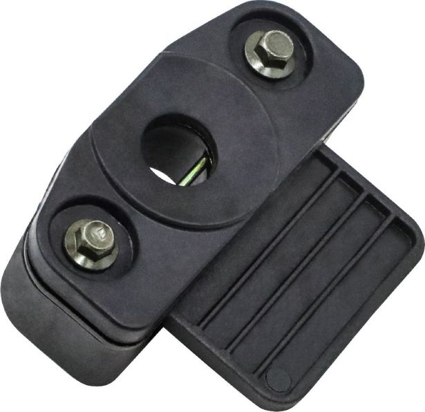 Seat Lock - Hisun, UTV, 500cc-700cc