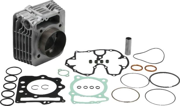 Cylinder Kit - Honda, TRX400, ATV, 400cc, 85mm