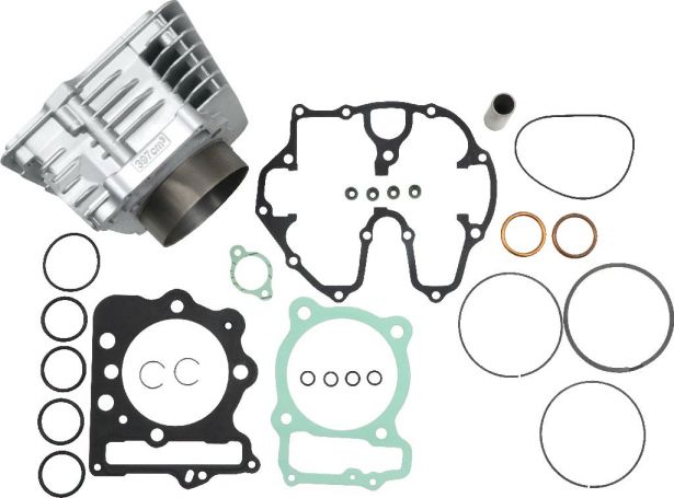 Cylinder Kit - Honda, TRX400, ATV, 400cc, 85mm