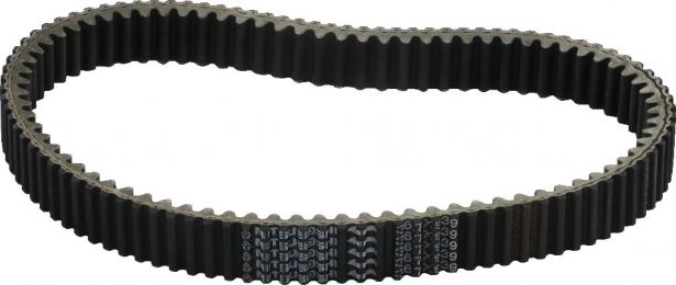 Drive Belt -  Bando, Mitsubishi, XTX, Polaris, Honda, Can-Am, Yamaha, Suzuki, CF Moto, 400cc, 500cc, 550cc, 600cc, 625cc