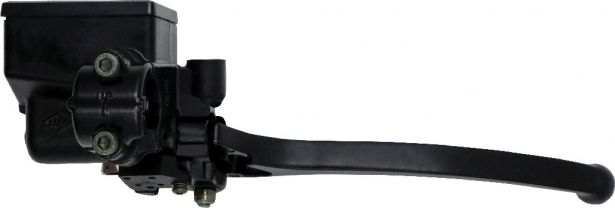 Brake Lever with Oil Reservoir - Master Cylinder, CF moto, 500cc, 600cc, 800cc, ATV, UTV