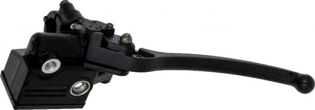 Brake Lever with Oil Reservoir - Master Cylinder, CF moto, 500cc, 600cc, 800cc, ATV, UTV