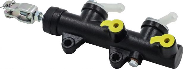 Master Cylinder - CF Moto, 400cc, 500cc, 600cc, UTV, ATV