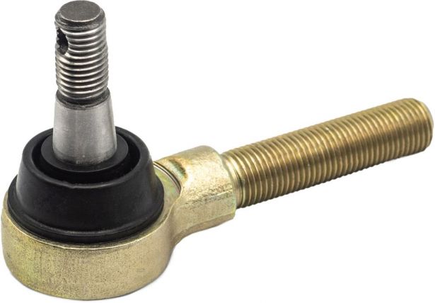 Tie Rod End - CF Moto, 500cc, 600cc, 800cc, 1000cc, ATV, UTV, M10/M12 Thread Housing