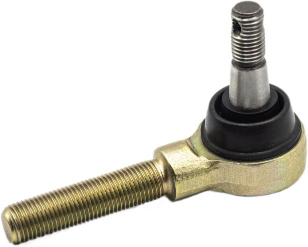 Tie Rod End - CF Moto, 500cc, 600cc, 800cc, 1000cc, ATV, UTV, M10/M12 Thread Housing