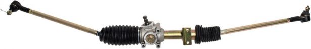 Steering Assembly - UTV, ATV, 1100CC, Crossfire