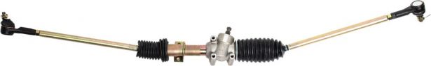 Steering Assembly - UTV, ATV, 1100CC, Crossfire