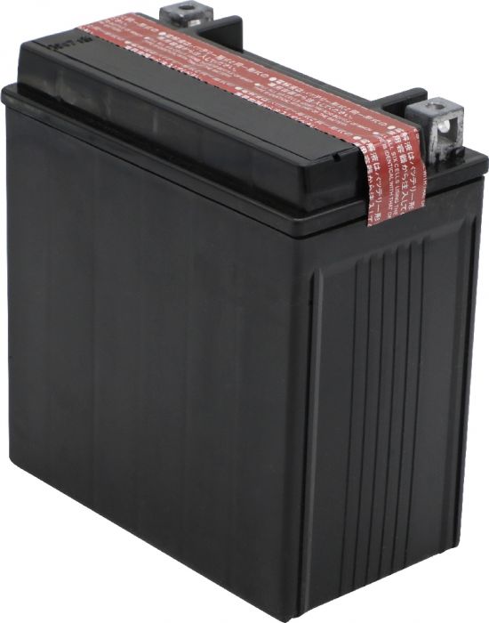 Battery - GTX16-BS Yimatzu, AGM, Maintenance Free