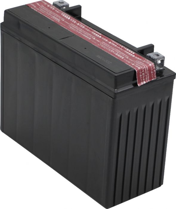 Battery - GTX24HL-BS Yimatzu, AGM, Maintenance Free