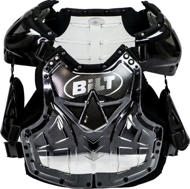 Chest Protector - PHX-Bilt, Medium